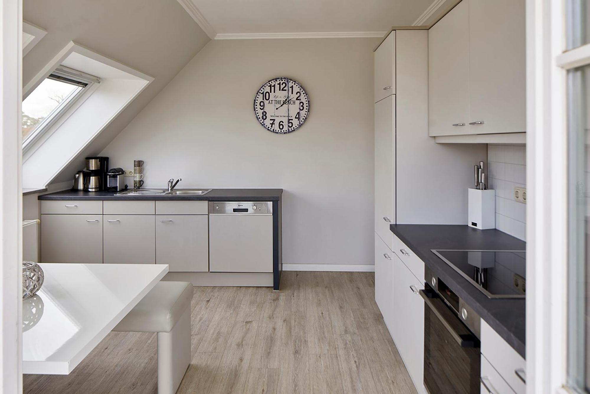 Techts Strandhaus Timmendorfer Strand Exterior foto